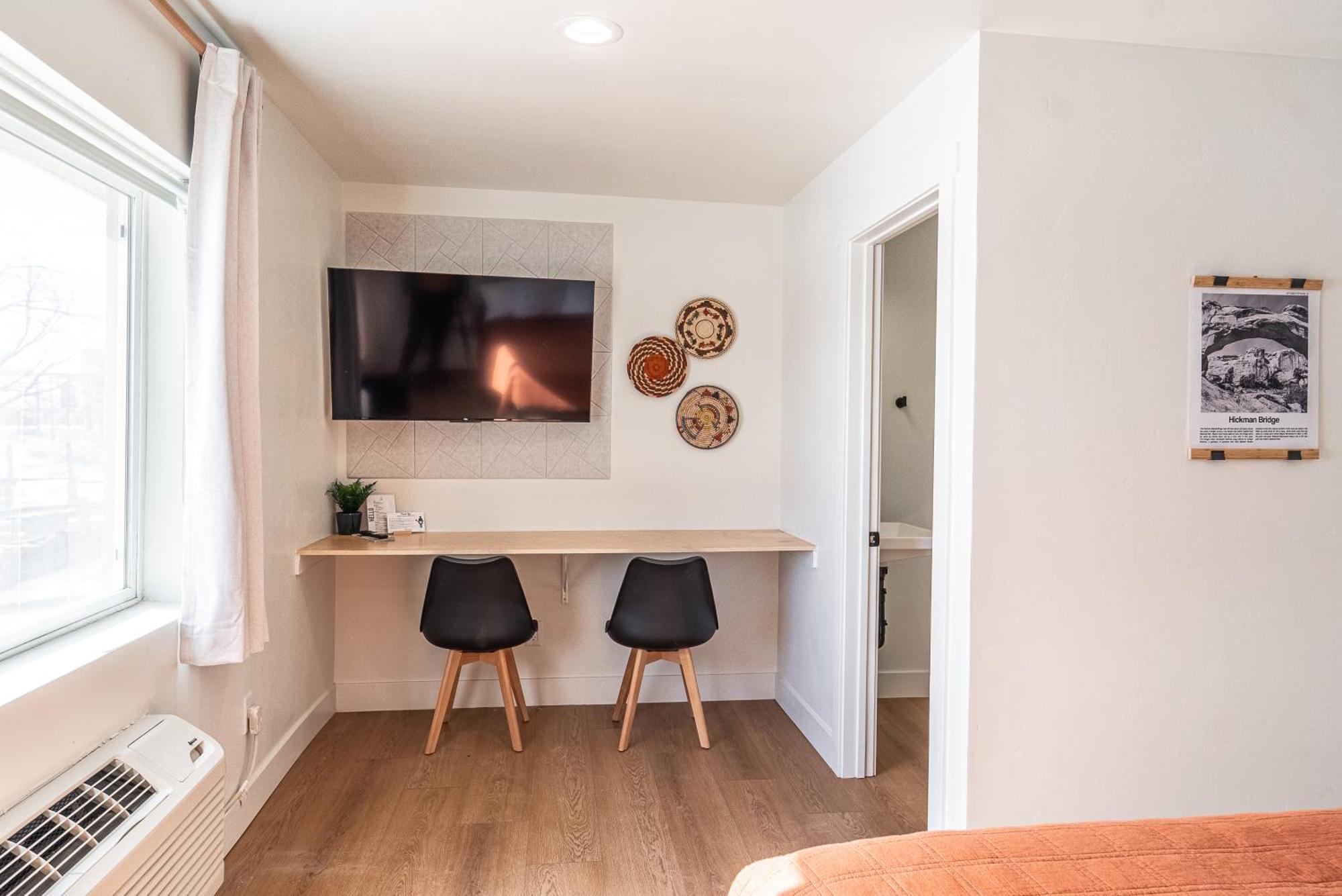 Casitas At Capitol Reef Apartment Torrey Bagian luar foto