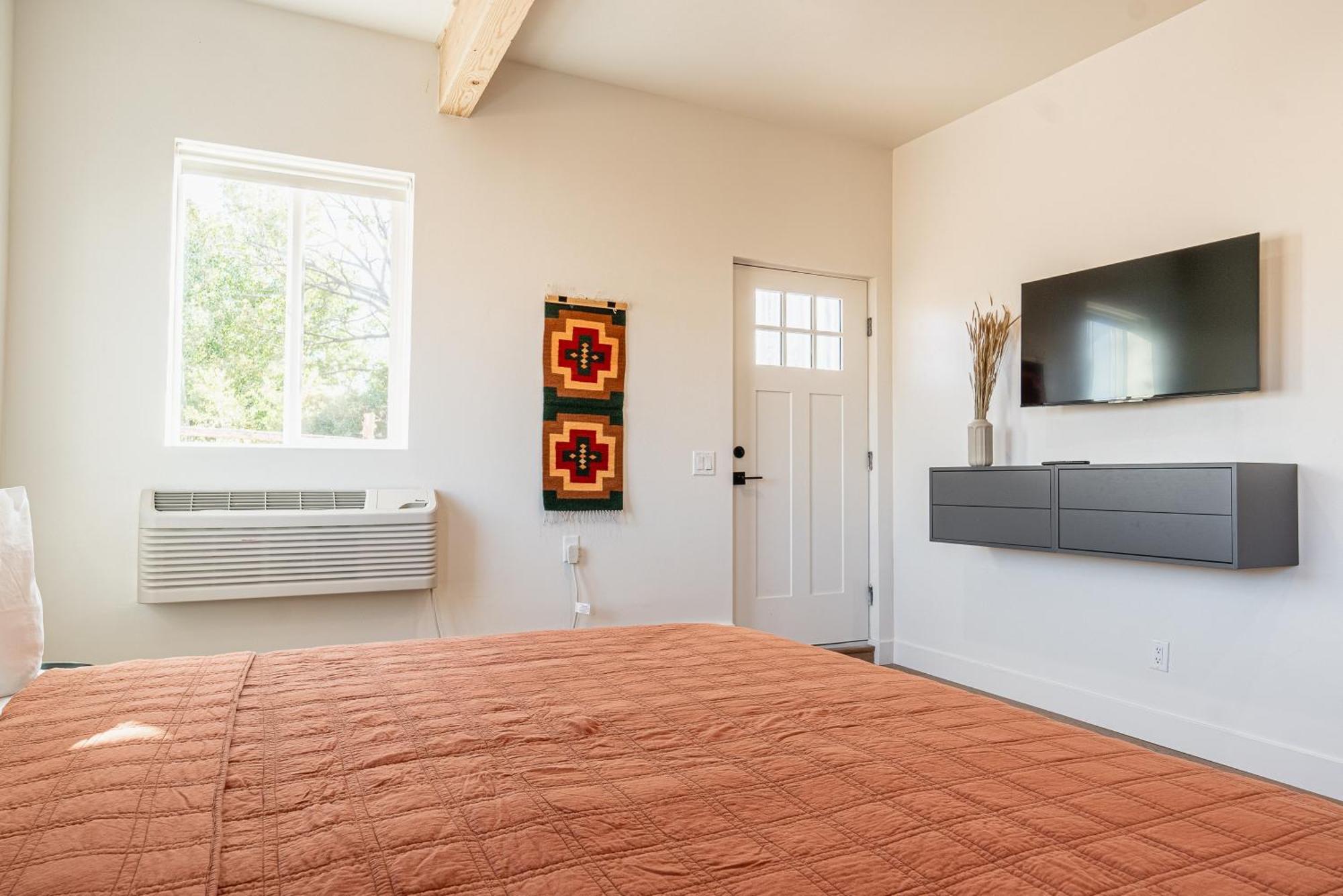 Casitas At Capitol Reef Apartment Torrey Bagian luar foto