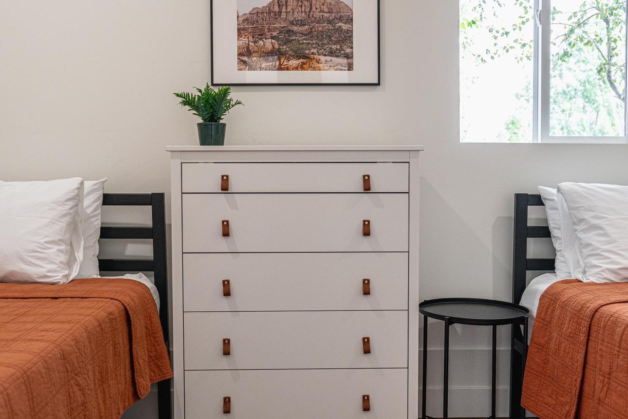 Casitas At Capitol Reef Apartment Torrey Bagian luar foto