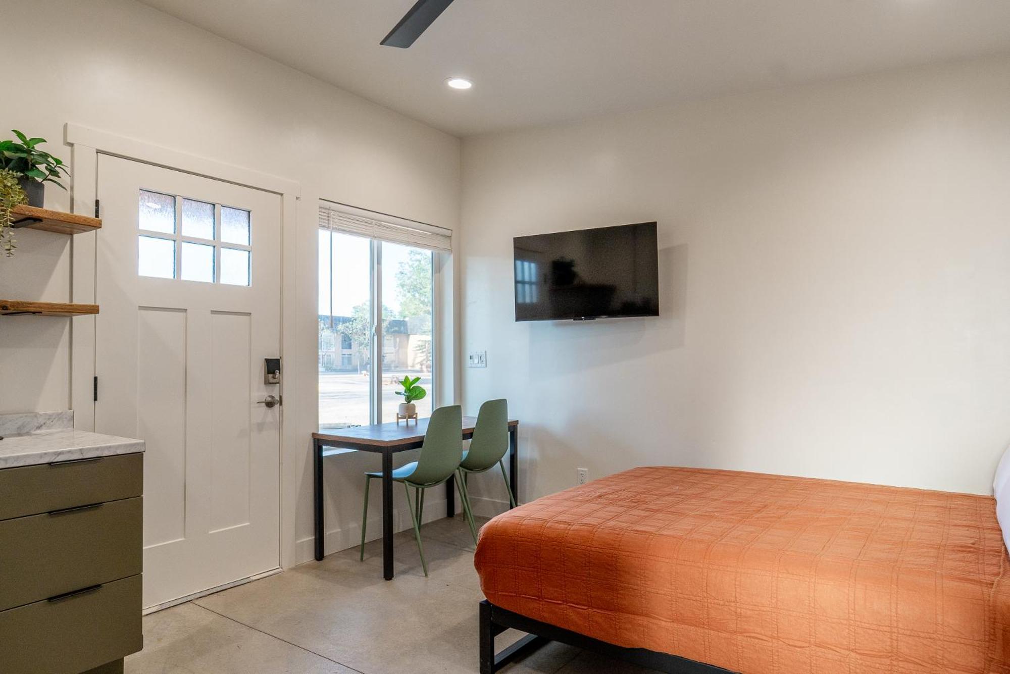 Casitas At Capitol Reef Apartment Torrey Bagian luar foto