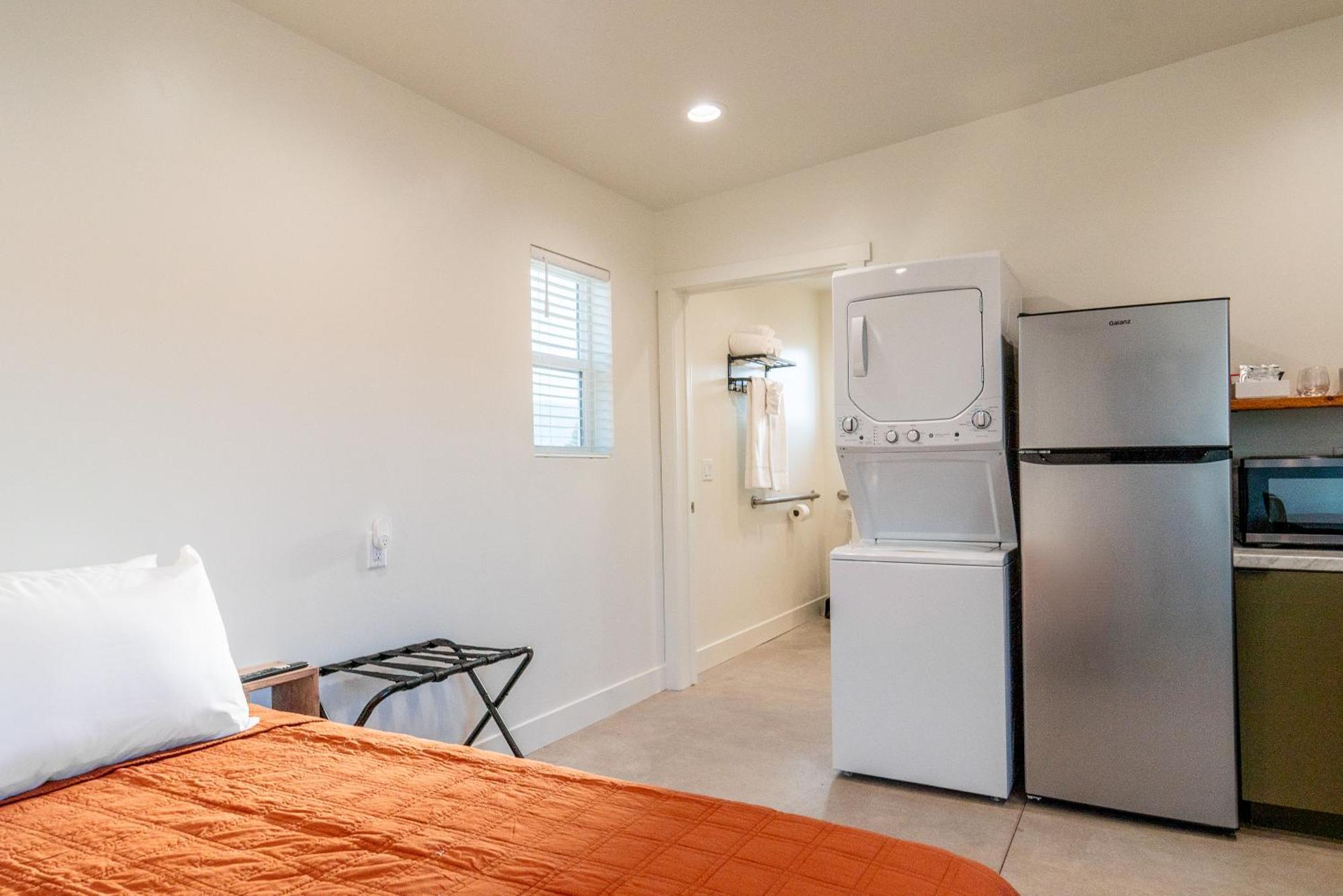Casitas At Capitol Reef Apartment Torrey Bagian luar foto