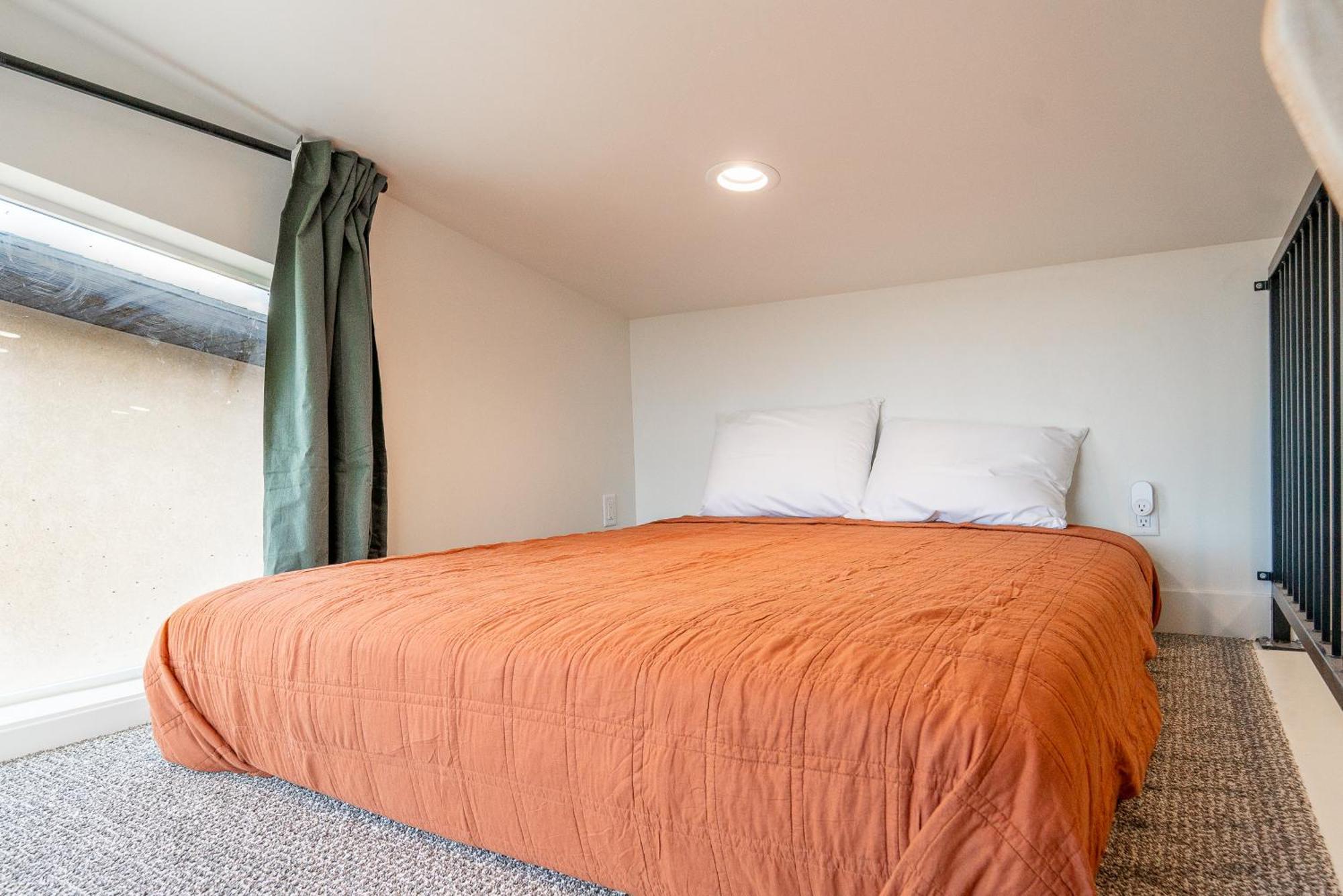 Casitas At Capitol Reef Apartment Torrey Bagian luar foto